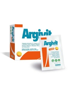 Argivit Integratore Pro Energetico 14 Bustine